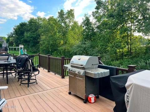 Tiny photo for 6580 Silver Lake Drive, Findlay, OH 45840 (MLS # 10012596)