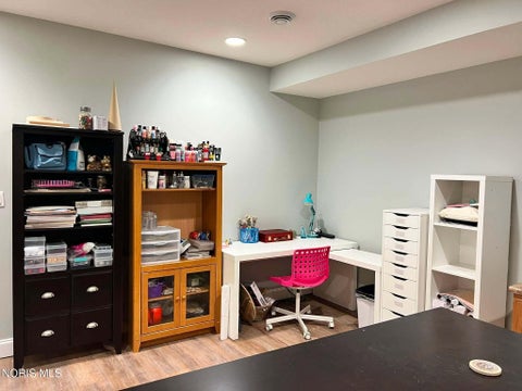Tiny photo for 6580 Silver Lake Drive, Findlay, OH 45840 (MLS # 10012596)