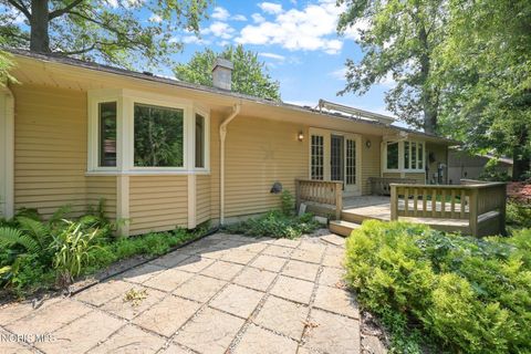 Tiny photo for 3241 Woodbrook Road, Toledo, OH 43617 (MLS # 10010491)