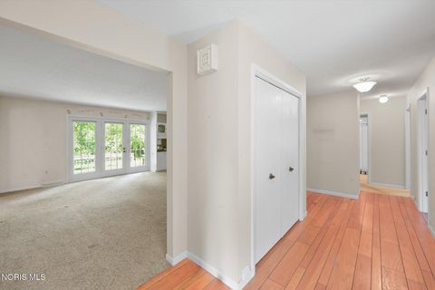Tiny photo for 3241 Woodbrook Road, Toledo, OH 43617 (MLS # 10010491)