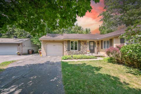 Photo of 3241 Woodbrook Road, Toledo, OH 43617 (MLS # 10010491)