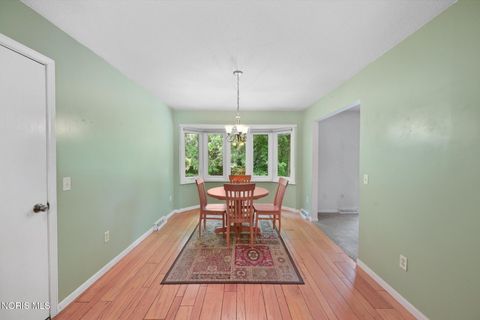 Tiny photo for 3241 Woodbrook Road, Toledo, OH 43617 (MLS # 10010491)