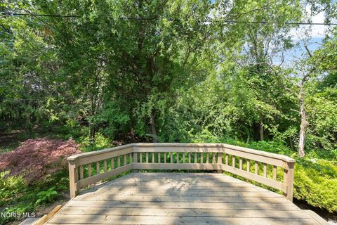Tiny photo for 3241 Woodbrook Road, Toledo, OH 43617 (MLS # 10010491)