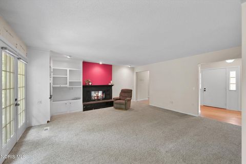 Tiny photo for 3241 Woodbrook Road, Toledo, OH 43617 (MLS # 10010491)