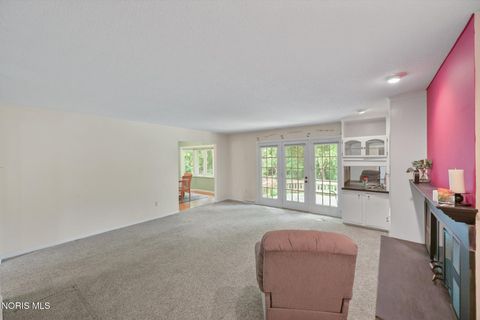 Tiny photo for 3241 Woodbrook Road, Toledo, OH 43617 (MLS # 10010491)