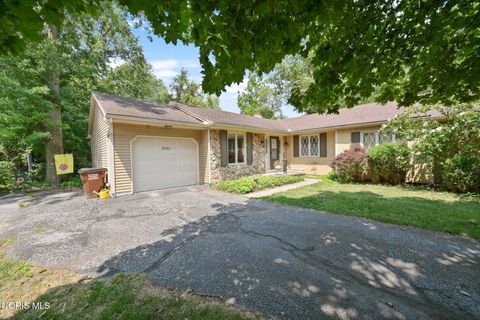 Tiny photo for 3241 Woodbrook Road, Toledo, OH 43617 (MLS # 10010491)