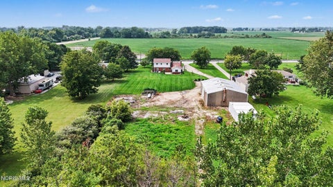 Tiny photo for 709 S Teachout Road, Curtice, OH 43412 (MLS # 10014141)