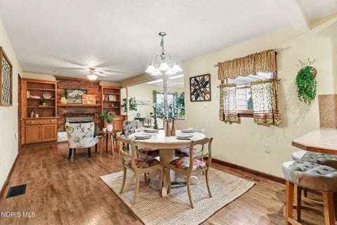 Tiny photo for 709 S Teachout Road, Curtice, OH 43412 (MLS # 10014141)