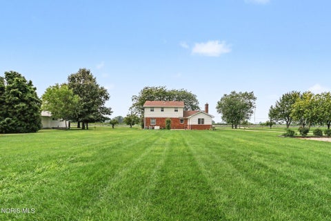 Tiny photo for 709 S Teachout Road, Curtice, OH 43412 (MLS # 10014141)