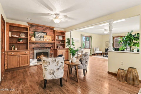 Tiny photo for 709 S Teachout Road, Curtice, OH 43412 (MLS # 10014141)