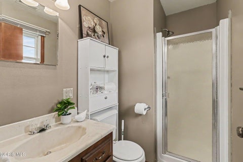Tiny photo for 709 S Teachout Road, Curtice, OH 43412 (MLS # 10014141)