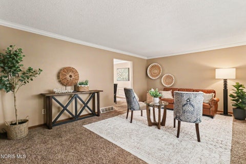 Tiny photo for 709 S Teachout Road, Curtice, OH 43412 (MLS # 10014141)