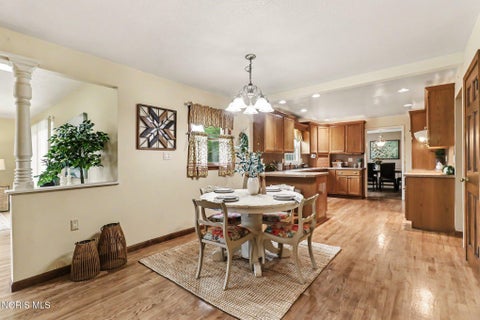 Tiny photo for 709 S Teachout Road, Curtice, OH 43412 (MLS # 10014141)