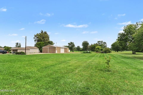 Tiny photo for 709 S Teachout Road, Curtice, OH 43412 (MLS # 10014141)