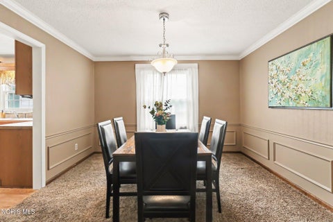 Tiny photo for 709 S Teachout Road, Curtice, OH 43412 (MLS # 10014141)