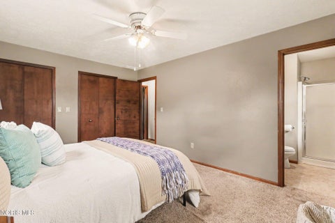 Tiny photo for 709 S Teachout Road, Curtice, OH 43412 (MLS # 10014141)