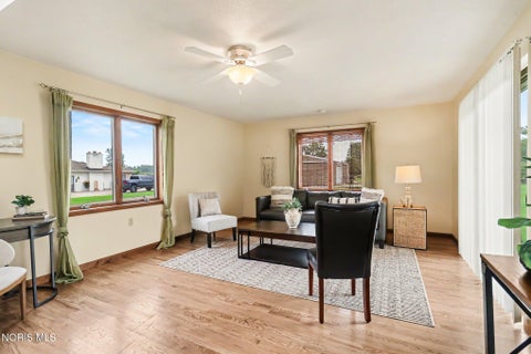 Tiny photo for 709 S Teachout Road, Curtice, OH 43412 (MLS # 10014141)