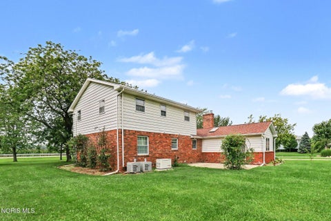 Tiny photo for 709 S Teachout Road, Curtice, OH 43412 (MLS # 10014141)
