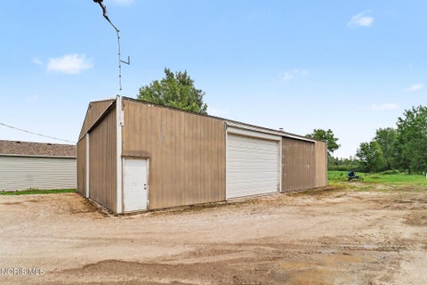 Tiny photo for 709 S Teachout Road, Curtice, OH 43412 (MLS # 10014141)