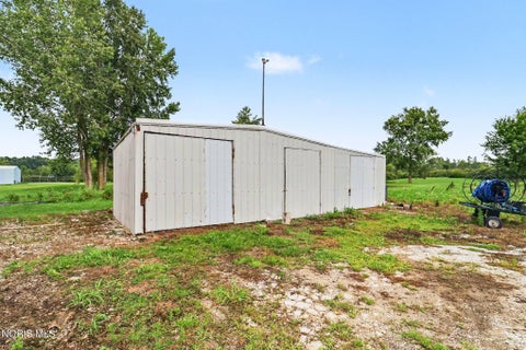 Tiny photo for 709 S Teachout Road, Curtice, OH 43412 (MLS # 10014141)
