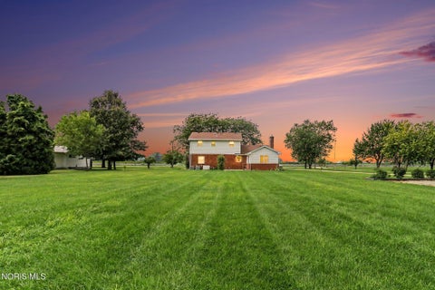 Tiny photo for 709 S Teachout Road, Curtice, OH 43412 (MLS # 10014141)