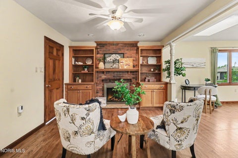 Tiny photo for 709 S Teachout Road, Curtice, OH 43412 (MLS # 10014141)