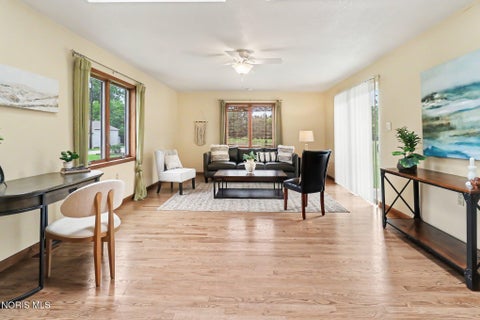 Tiny photo for 709 S Teachout Road, Curtice, OH 43412 (MLS # 10014141)