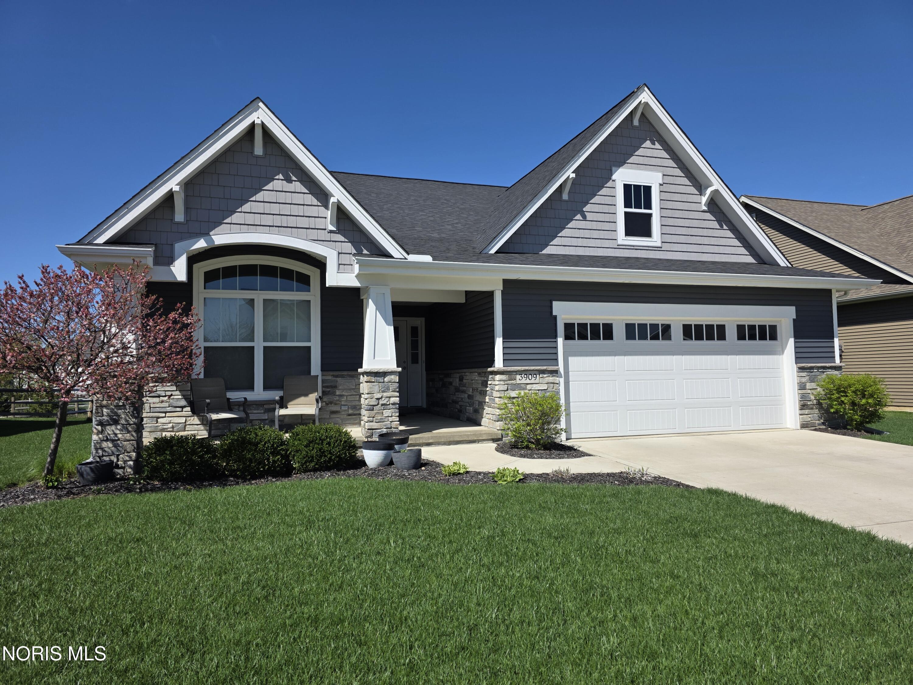 3909 Ten Mile Creek Drive