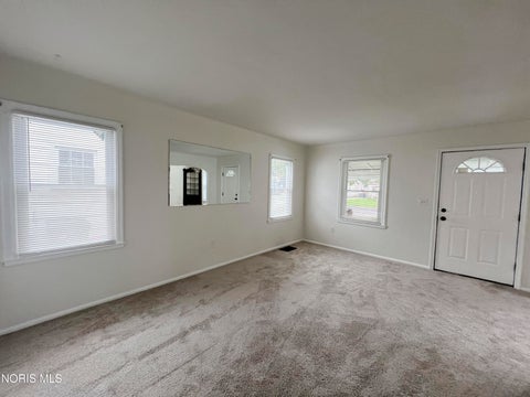 Tiny photo for 111 Pasadena Boulevard, Toledo, OH 43612 (MLS # 10013799)