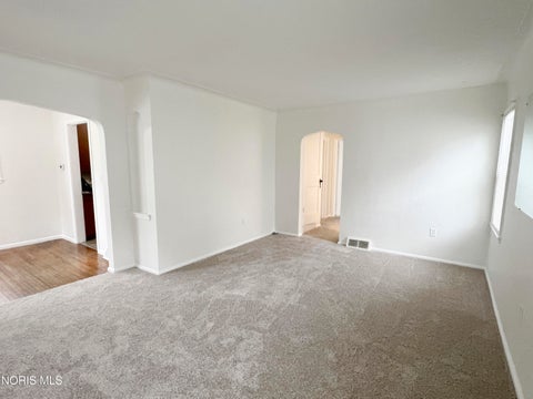 Tiny photo for 111 Pasadena Boulevard, Toledo, OH 43612 (MLS # 10013799)