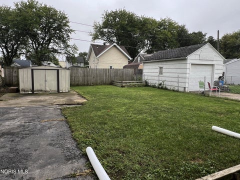 Tiny photo for 111 Pasadena Boulevard, Toledo, OH 43612 (MLS # 10013799)