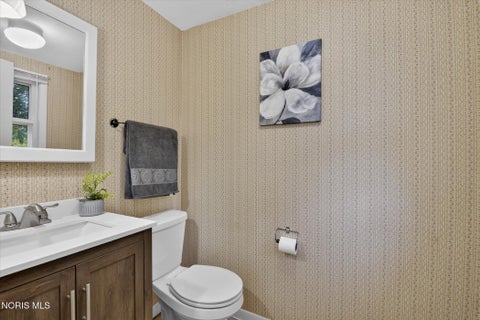Tiny photo for 601 Louisiana Avenue, Perrysburg, OH 43551 (MLS # 10013079)