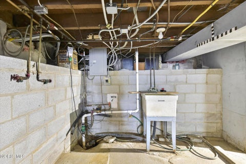 Tiny photo for 601 Louisiana Avenue, Perrysburg, OH 43551 (MLS # 10013079)