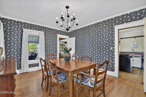 Tiny photo for 601 Louisiana Avenue, Perrysburg, OH 43551 (MLS # 10013079)