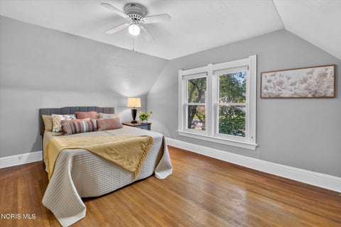 Tiny photo for 601 Louisiana Avenue, Perrysburg, OH 43551 (MLS # 10013079)