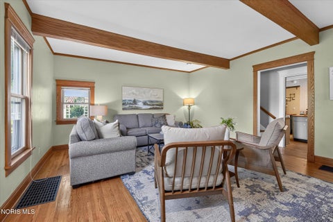 Tiny photo for 601 Louisiana Avenue, Perrysburg, OH 43551 (MLS # 10013079)
