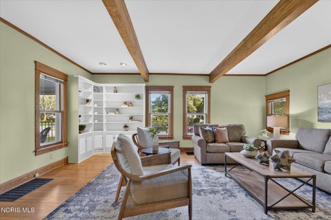 Tiny photo for 601 Louisiana Avenue, Perrysburg, OH 43551 (MLS # 10013079)