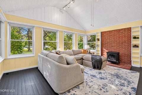 Tiny photo for 601 Louisiana Avenue, Perrysburg, OH 43551 (MLS # 10013079)