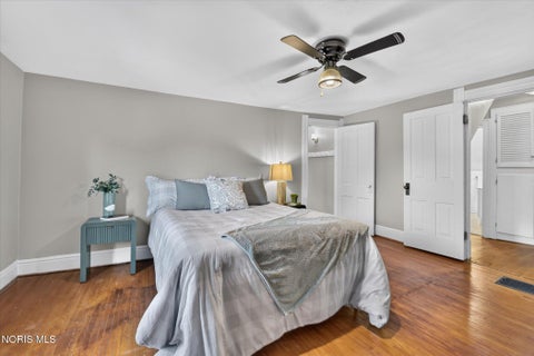 Tiny photo for 601 Louisiana Avenue, Perrysburg, OH 43551 (MLS # 10013079)