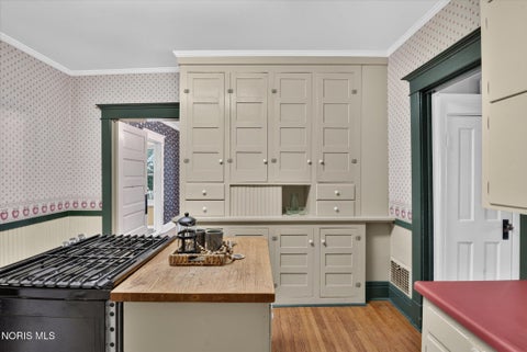 Tiny photo for 601 Louisiana Avenue, Perrysburg, OH 43551 (MLS # 10013079)