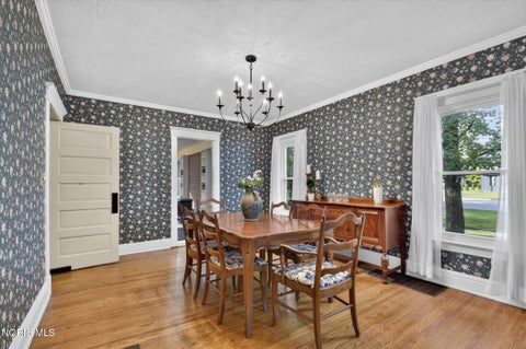 Tiny photo for 601 Louisiana Avenue, Perrysburg, OH 43551 (MLS # 10013079)