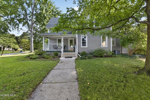 Tiny photo for 601 Louisiana Avenue, Perrysburg, OH 43551 (MLS # 10013079)