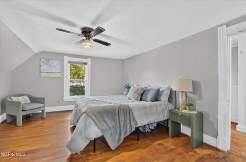 Tiny photo for 601 Louisiana Avenue, Perrysburg, OH 43551 (MLS # 10013079)