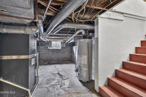 Tiny photo for 601 Louisiana Avenue, Perrysburg, OH 43551 (MLS # 10013079)