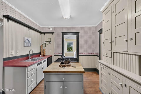 Tiny photo for 601 Louisiana Avenue, Perrysburg, OH 43551 (MLS # 10013079)