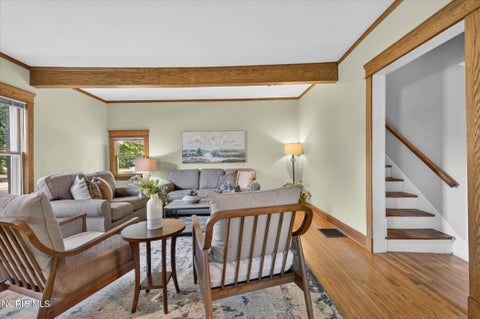 Tiny photo for 601 Louisiana Avenue, Perrysburg, OH 43551 (MLS # 10013079)