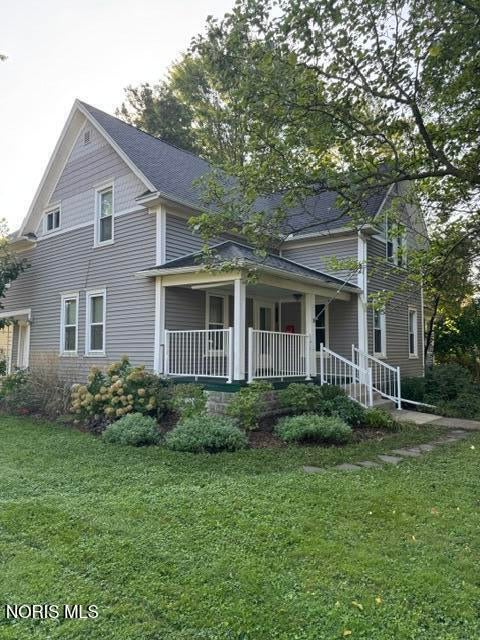 Tiny photo for 601 Louisiana Avenue, Perrysburg, OH 43551 (MLS # 10013079)
