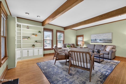 Tiny photo for 601 Louisiana Avenue, Perrysburg, OH 43551 (MLS # 10013079)