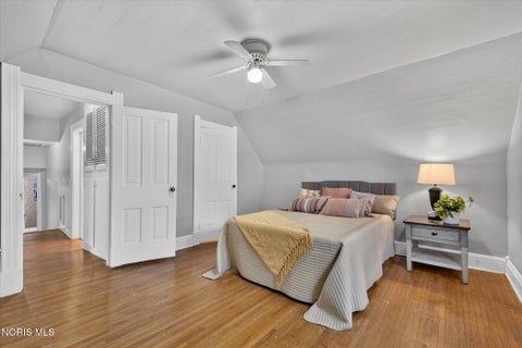 Tiny photo for 601 Louisiana Avenue, Perrysburg, OH 43551 (MLS # 10013079)