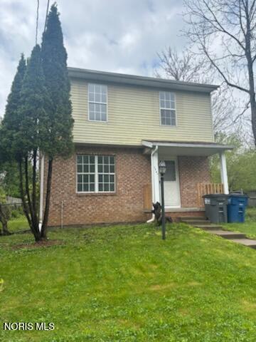 1341 Gordon Street